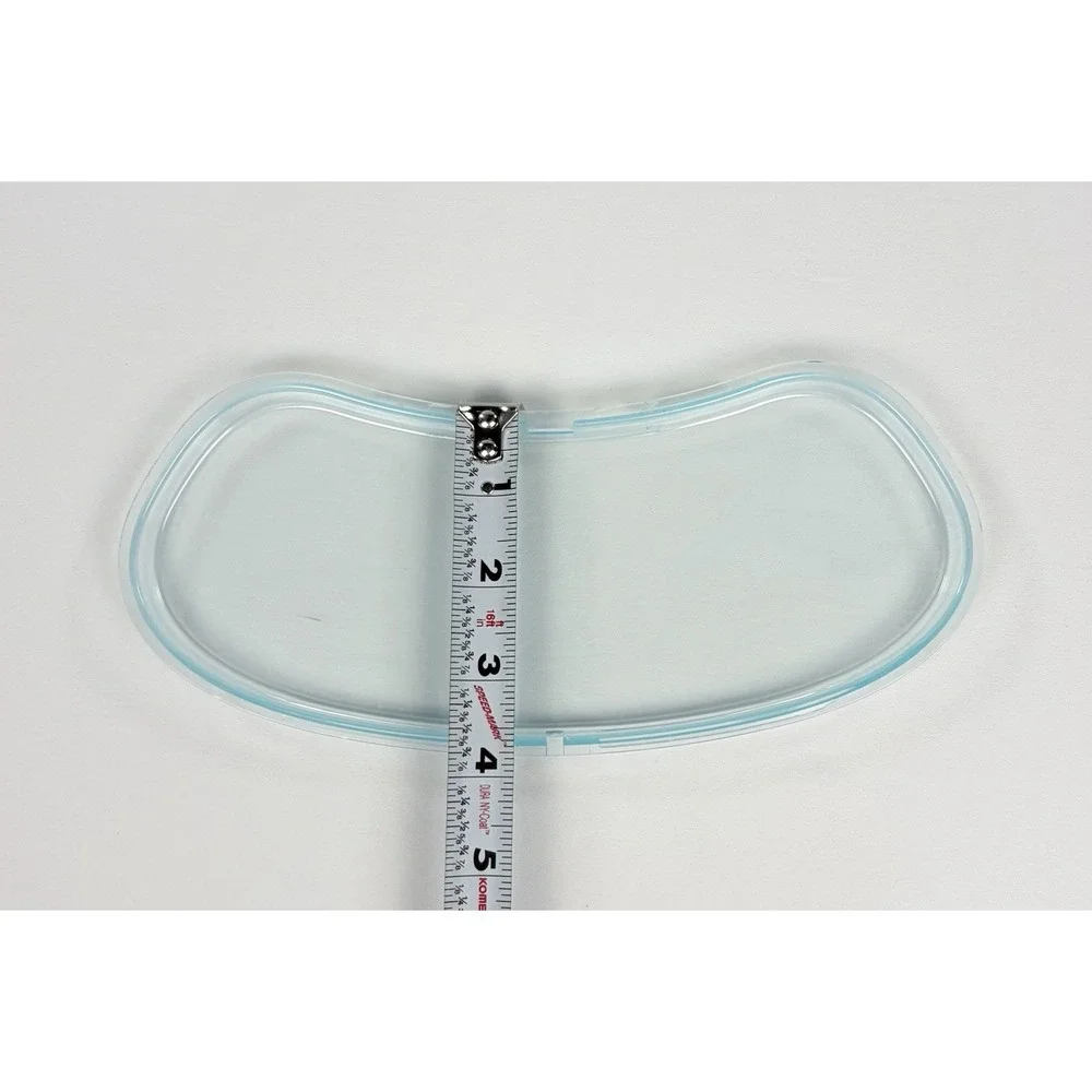 Skip Hop Activity Center Replacement Clear Plastic Window Snack Tray Insert Part